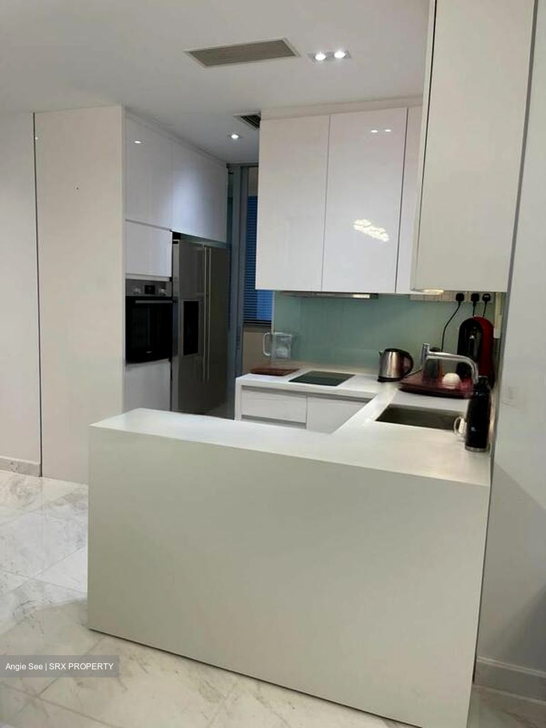 The Arc at Draycott (D10), Apartment #452101871